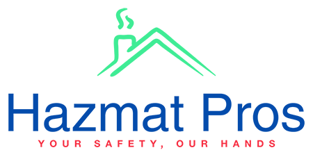 HazmatPros Logo