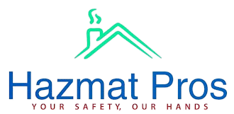 Hazmat Pros Logo